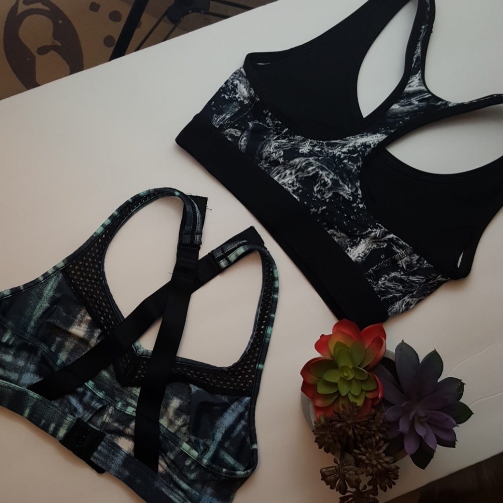Sports bra bundle - Picture 4 of 4